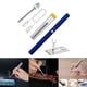 thumbnail image 5 of Plancha Batería 1100mAh Temperatura Regulable con Funda Protectora Eléctrica C Cola soldador electrico, 5 of 7