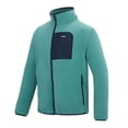 thumbnail image 3 of Regatta Mens Frankie Full Zip Fleece Jacket, 3 of 5