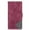 Winered, variant on ELEHOLD for iPhone 15 Pro Max Multi-Functional Leather Wallet Case,Large Capacity 9 Card Slots Zipper Pocket Kickstand Magnetic Clasp Lanyard Shockproof Flip Case for iPhone 15 Pro Max,Black