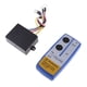 thumbnail image 3 of Interruptor Teledirigido Inalámbrico de Torno Eléctrico 12V Sunnimix Control Remoto Inalámbrico, 3 of 6