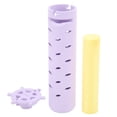 thumbnail image 2 of Acoustic Guitar Humidifier Guitar Humidifier ABS Sponge Sound Hole Humidification System Cracking Maintenance Tool, 2 of 7