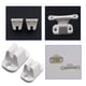 thumbnail image 2 of Riwesomey Retenedor de puerta Universal para caravanas y caravanas, cajón, tope de puerta, pestillo de retención, pieza de repuesto, accesorio de Accesorios para vehículos recreativos Riwesomey VI017845-00B, 2 of 6