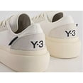 thumbnail image 4 of adidas Y-3 Ajatu Court Low Yohji Yamamoto Sneakers Trainers GW8627 RRP ￡320, 4 of 6