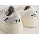 thumbnail image 4 of adidas Y-3 Ajatu Court Low Yohji Yamamoto Sneakers Trainers GW8627 RRP ￡320, 4 of 6