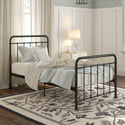 Better Homes & Gardens Kelsey Twin Metal Bed