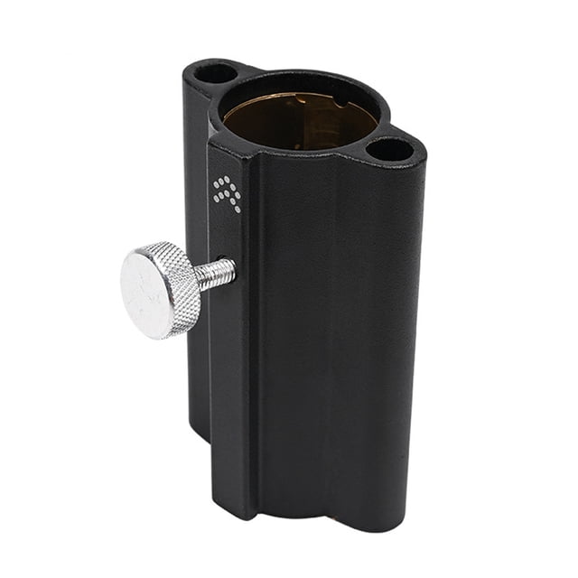 Tubo fijo Soporte para barra de toldo, soporte para barra de toldo para acampar al aire libre, tubo ShineTrip Tubo fijo