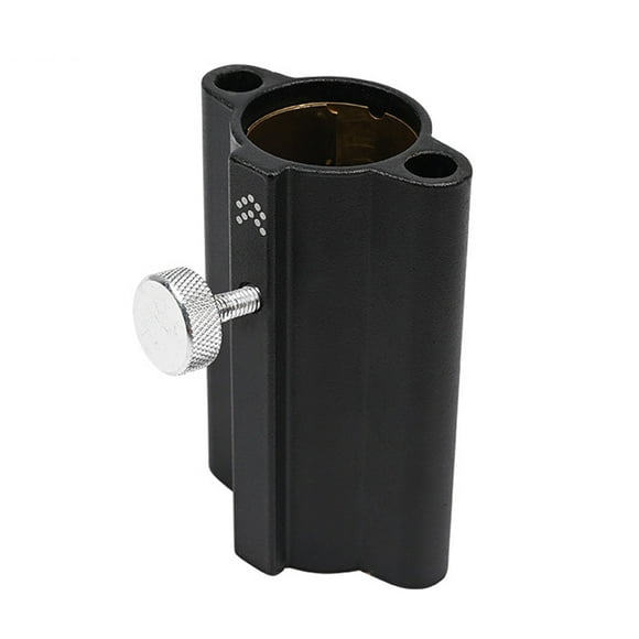 Tubo fijo Soporte para barra de toldo, soporte para barra de toldo para acampar al aire libre, tubo ShineTrip Tubo fijo