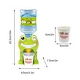 thumbnail image 3 of Distributeur Mini Maison d'Eau Distributeur pour Enfants Jeu de Boisson Simulation Jouet à Domicile, 3 of 8