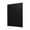 Black, variant on Self Adhesive Pleated Window Blinds No Drill, Easy Install Blackout Shades for Bedroom & Home Privacy