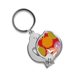 thumbnail image 1 of Japan Art Japanese Style Crane Cortador de uñas trimmer, 1 of 3