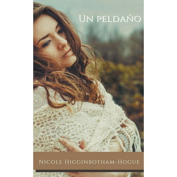 Un peldaÃ±o, (Paperback)