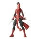 thumbnail image 3 of Figura de Acción Marvel Hasbro Legends Series Elektra Natchios Daredevil, 3 of 4