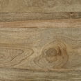 thumbnail image 6 of Benton Rectangular Solid Wood Coffee Table Natural, 6 of 7