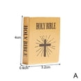 thumbnail image 1 of Modèle de Livre Miniature à l'Échelle 1:12 Z4M1, 1 of 5
