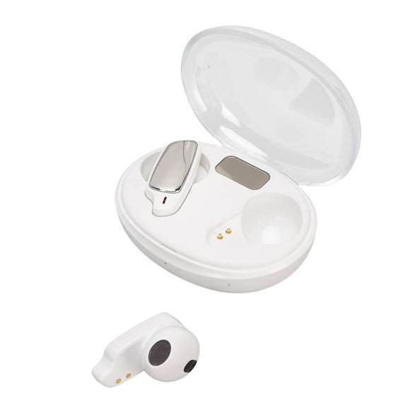 AI Translation Earbuds Real Time, 164 Language Translator Earbuds with APP, Photo, Video 0.2S Translation and Speak Freely Mode, 5.3, for Muisc Calls