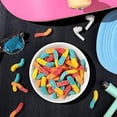 thumbnail image 3 of Trolli Crawlers Sour Brite Gummi Candy Party Size 40 oz, 3 of 5