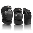 thumbnail image 1 of Rodilleras Protective Gear JBM, coderas y protectores de muñeca, 1 of 9