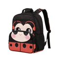 thumbnail image 2 of Aplkyhs Ladybug Backpack for Kids 9-12 School Bag Lightweight Durable Bookbag for Daily School Travel, 2 of 7