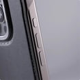 thumbnail image 4 of Premium Leather Frameless Case For Iphone 16 Series,iPhone 13 Pro, 4 of 4