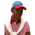thumbnail image 2 of Gorra de béisbol Tommy Hilfiger Avery para hombre Rinse Denim, 2 of 4