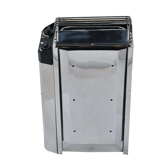 Stove, Nickel- Wire Heating Wire Stainless Steel Heater Easy To Install And Maintain For Home For Room