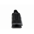 thumbnail image 4 of Nike Women's Shox R4 Black Floral Shoes, from StockX, 4 of 5