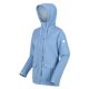thumbnail image 2 of Regatta - Chaqueta Impermeable Bayarma para Mujer (Chambray) Regatta UTRG6781_chambray, 2 of 6