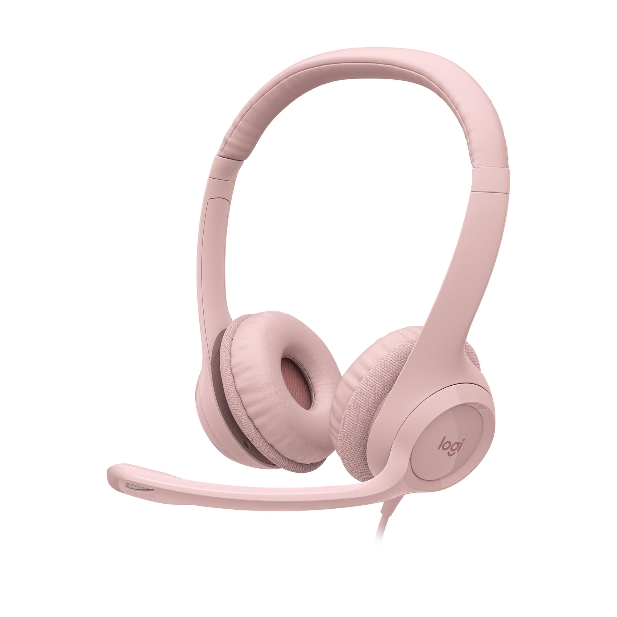 Logitech Wired Headset for PC/Laptop