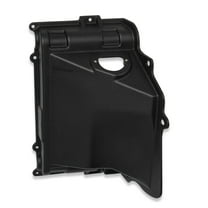 Hooker 71223027HKR Engine Cover Fits select: 1982-1993 CHEVROLET S TRUCK, 1991-1993 GMC SONOMA
