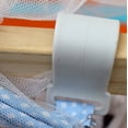 Bedbug Tape Universal Baby Cradle Bed Summer Baby Arched Net