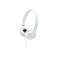 thumbnail image 1 of Sony MDRZX100 Headphones, 1 of 2