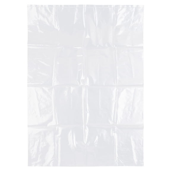 WINDLAND Winter Plant Warming Covers with Drawstring Plant Frost Freezings Protecting Bag