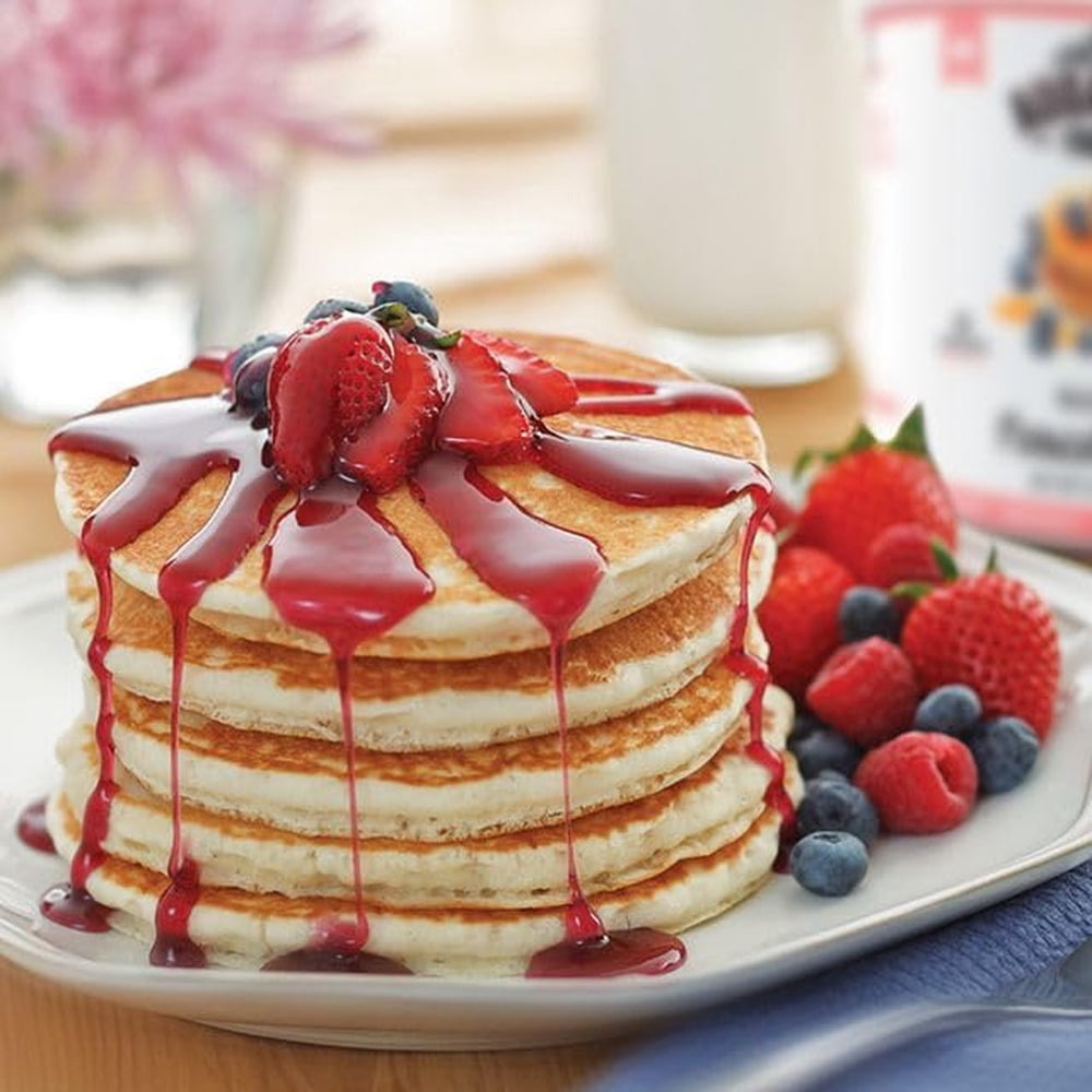 AF Buttermilk Pancake Pantry  #10 (Pack of 6)