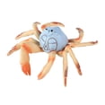 thumbnail image 1 of Juego de Estatuas En Miniatura Sunnimix Modelo Animal cangrejo, 1 of 8