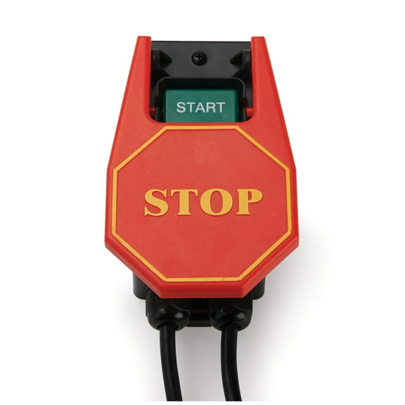 Woodriver Safety Power Tool Switch