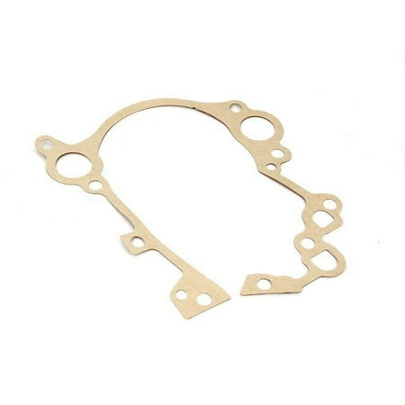 Omix-Ada by RealTruck | 17449.03 | Engine Timing Cover Gasket | OE Reference: 3180216 | Compatible with 1966-1986 Jeep CJ