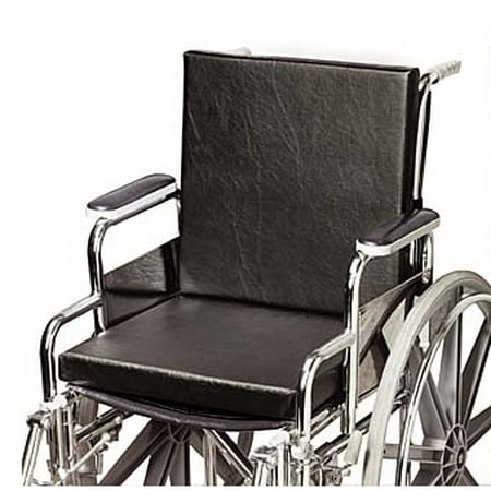 Only Seat - Blue Chip Medical - Solid Seat Insert 18