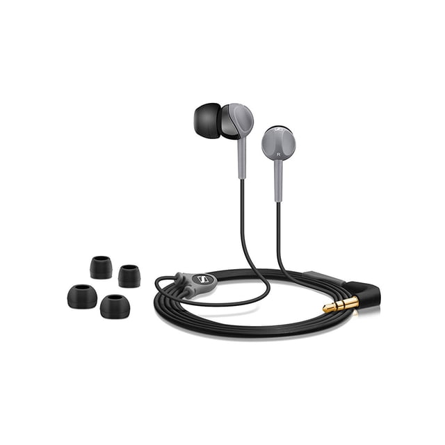 Audífonos Sennheiser CX 180 Alámbricos Sennheiser CX 180