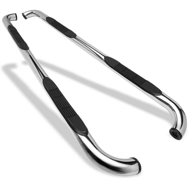 BETTER AUTOMOTIVE Side Steps Running Boards Fit 20192023 Chevy