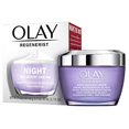 thumbnail image 3 of Olay Regenerist Night Recovery Cream, 1.7 oz, 3 of 10
