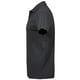 thumbnail image 4 of Tee Jays - Polo Power de Pique para Hombre (Gris Oscuro), 4 of 4