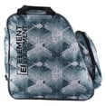 thumbnail image 3 of Element Equipment Boot Bag Snowboard Ski Boot Bag Pack Diamond, 3 of 4