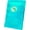 Seafoam Rectangle, variant on VOS Waterproof Pillow, Lightweight and Comfortable Outdoor Pillows for Beach, Pool, Hiking, Backpacking, Camping, Hunting and Fishing (Blue Square)