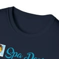 thumbnail image 3 of SPA DAYS Tee....The Healing Journey Line by Grandmarkee ~The Magician~, 3 of 3