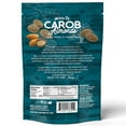 thumbnail image 2 of Missy J’s Organic Carob Covered Almonds Vegan Chocolate Substitute, Healthy Snack 6 oz 1 Pack, 2 of 5