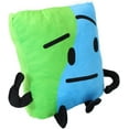 thumbnail image 4 of Fantasy Island Plush Toys, Anime Plush Stuffed Pillow Game Role Parabolic, Game Fans Gift Animal Plush Toys Boys Girls Children Home Sofa Decoration (X Two Four), 4 of 10
