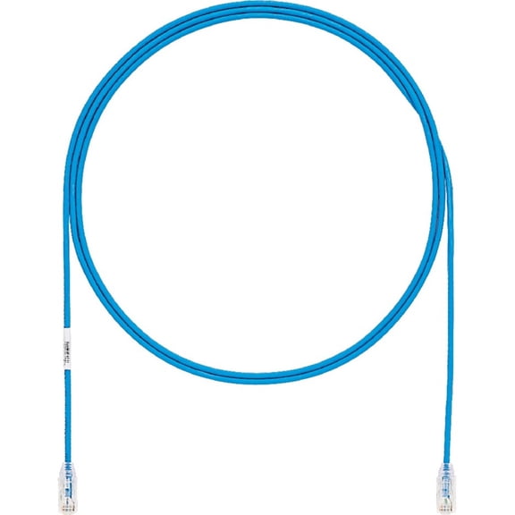 Panduit Cat.6a Utp Patch Network Cable