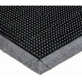 thumbnail image 2 of Durable Corporation 396S2432 24 in. Wx 32 in. L Fingertip Entrance Mat, 2 of 3