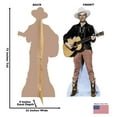thumbnail image 4 of Advanced Graphics 503 Gene Autry Life-Size Cardboard Stand-Up, 4 of 4