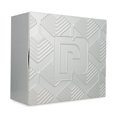 thumbnail image 3 of Set Invictus Platinum 3Pzs Paco Rabanne Fragancia Amaderada Aromática Nueva 2022, 3 of 3